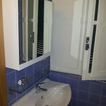 Apartmán Santa Chiara Chieti