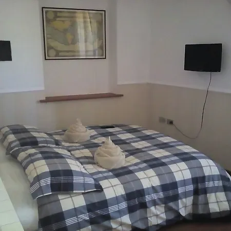 Santa Chiara Apartmán